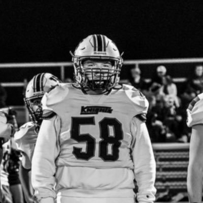 6’2 240 / Offensive Tackle / Class Of 2027/ Fairfield, New Jersey. NCSA: https://t.co/l8hEvIvO12