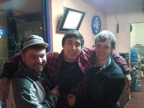 jwc727's profile picture. Health Care Administration Major at uwec.