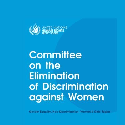 United Nations CEDAW Profile