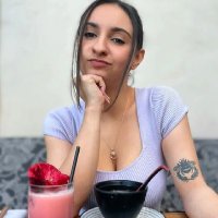 Alexis Lynette Cramer (@_alexiscram) 's Twitter Profile