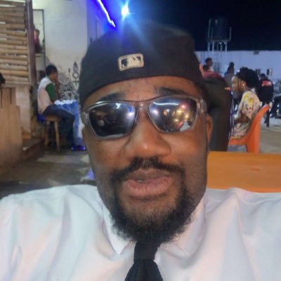 fikunmi_e's profile picture. 