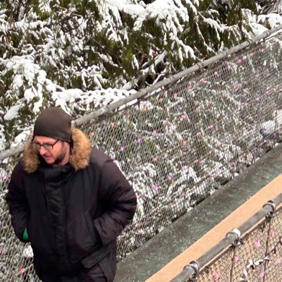 Rob Cummingsさんのプロフィール画像