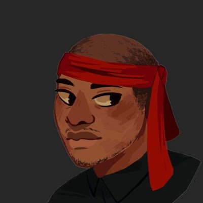 MorningstarKon's profile picture. 