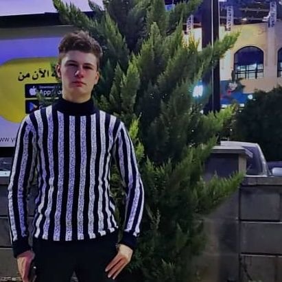 MhmdRby35064's profile picture. 