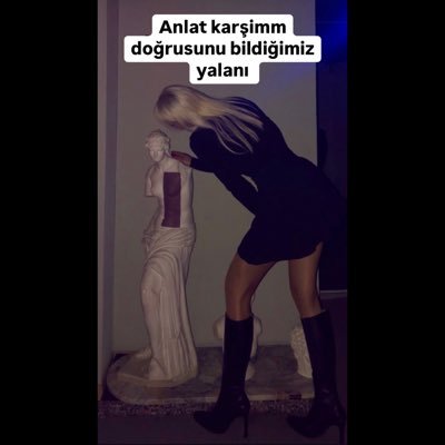 edadogaa's profile picture. Kuş olacakmış kediye benzemiş/