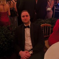 Sergej Dojcinovic (@sergdojc) 's Twitter Profile Photo Sergej Dojcinovic (@sergdojc) 's Twitter Profile Photo