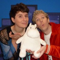 ezra ♬⋆.˚ (@phamsters_) 's Twitter Profile