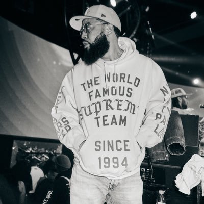 Racking up sky miles ✈️ ‼️ Project/Road Manager/Consultant. IG : @IknowWolf