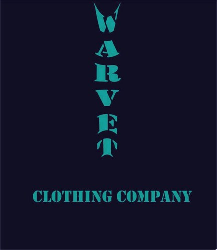 A clothing line for war veterans and our families. http://t.co/2O4k0Hy9Bi