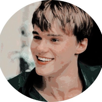 S0MET1NGTHERE's profile picture. BENJAMIN FLORIAN ────  PRINCE OF AURADON›  𝗕𝗘𝗟𝗟𝗘  & 𝗕𝗘𝗔𝗦𝗧'𝗦 BABY  ⤿﹙ KING TO BE﹚   ╱ mᥲᥣ's  ᥣovᥱ ╱ 〝. 𝚃𝙰𝙻𝙴 𝙰𝚂 𝙾𝙻𝙳 𝙰𝚂 𝚃𝙸𝙼𝙴 〞
