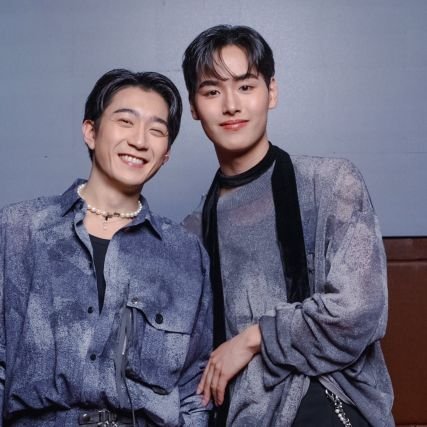 🙂dont follow this account I randomly posted
TR10 , mashiho, multi,DAISHUN, Fan Account