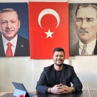Ufuk Öcal (@ufkocal) 's Twitter Profile