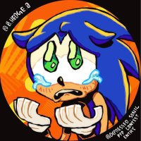 Depressed.Sonic (@sonicdepressed) 's Twitter Profile