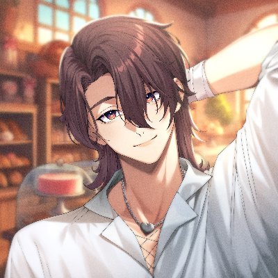 DGeneral0502さんのプロフィール画像