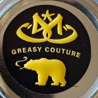GreasyCouture (@greasycouture) 's Twitter Profile