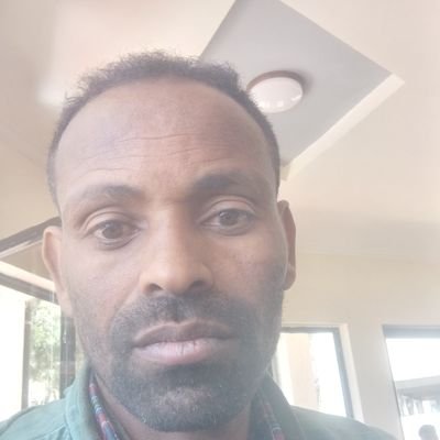 Getahun1987's profile picture. 