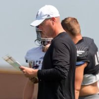 Michael McGuire (@coachmacscots) 's Twitter Profile