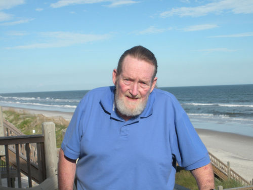 hatsstuff's profile picture. I am a 69 year old, disabled Dive Master( Still Growing Older But Not Up)