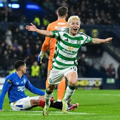 SirTee1's profile picture. Glasgow Celtic