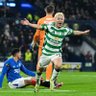 SirTee1's profile picture. Glasgow Celtic