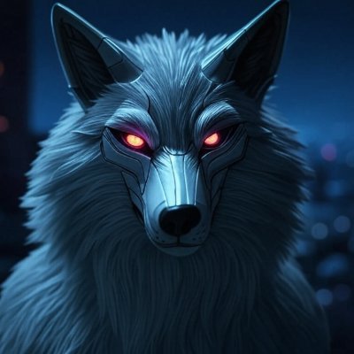 ntowolf's profile picture. Prepping for the Singularity... 2029?