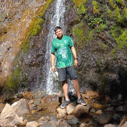 MaxiiCSDD6's profile picture. SiemPRe verde💚.
Matias.
24 rocanrolles.
el mundo es redondo y de ricota