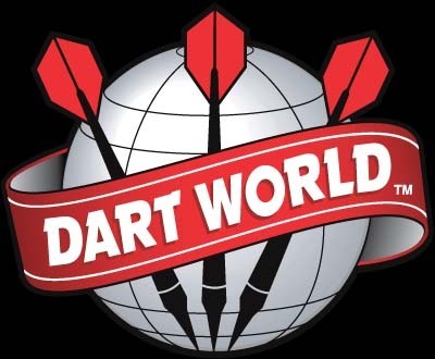 DartWorldUSA's profile picture. We are your home for all things darts. For 40 years we’ve been the leader in customer service & delivery of darts and accessories for players of all levels.