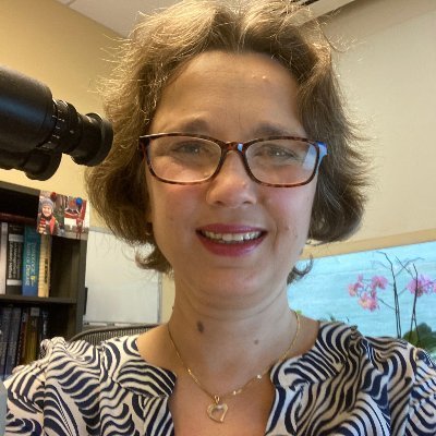 Pediatric Pathologist @nationwidekids, @OhioStatePath
Cases are not current.