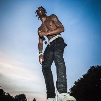 Jaxfooty14's profile picture. 