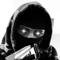 Smokey Monjes (@smokeymonjes13) 's Twitter Profile Photo Smokey Monjes (@smokeymonjes13) 's Twitter Profile Photo