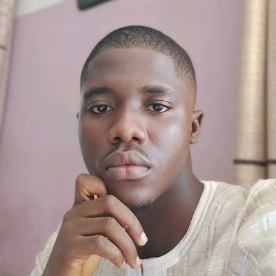 I'm Damilola, an aspiring Maritime Transport and logistics specialist and also a musician.
I love nature. I love creativity. I love art