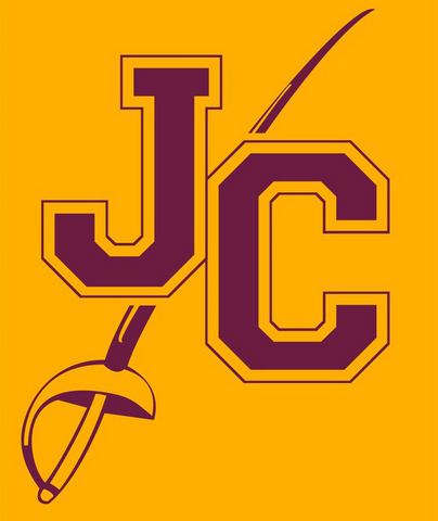 JCCC Youth Sports Camps for Boys & Girls ages 8-17, include Baseball, Softball, Basketball, Soccer, Dance, Wt. Training, Track & Field, Pole Vaulting, and Golf.