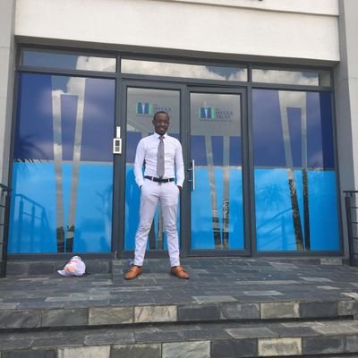 📈Business consultant @NiR consulting solution
#Speaker#Company Registration Consultant 💡Entrepreneur 🧡For the Love of God⚡️Resume Writing and Editing 📚
