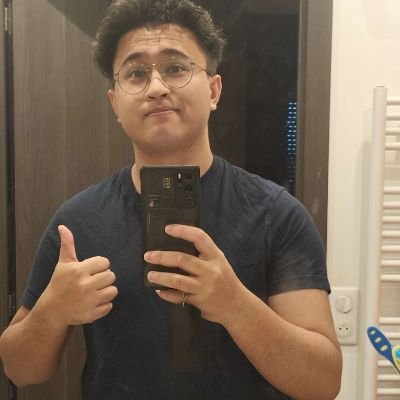 keiohhtw's profile picture. 🇫🇷🇻🇳 
📺 Binge Watcher
📕 Manga lover
Mangaka