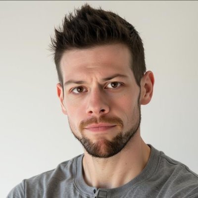 Matt Schrader Profile