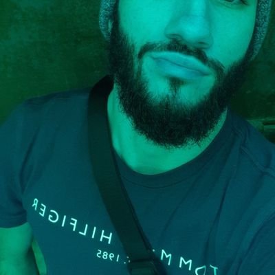 ramzaniouliov's profile picture. ⬆️⬇️