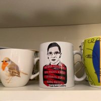 Dorothee Becker (@linden_blatt) 's Twitter Profile Photo