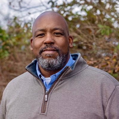 burke8190's profile picture. #HereWeGo