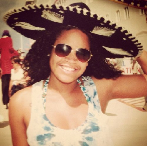 DanniBea's profile picture. 