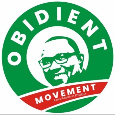 HairMamina's profile picture. A New Nigeria Is POssible 🇳🇬