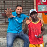 Ruben Guerrero A (@rubenguerrero5) 's Twitter Profile Photo Ruben Guerrero A (@rubenguerrero5) 's Twitter Profile Photo