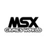 MSXGamesWorld's profile picture. The forever growing MSX software database
