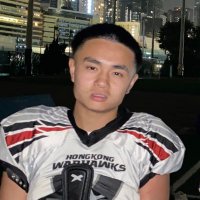 Andrew Siu⭐️ Slot/ WR🇭🇰 (@_andrewsiu_) 's Twitter Profile