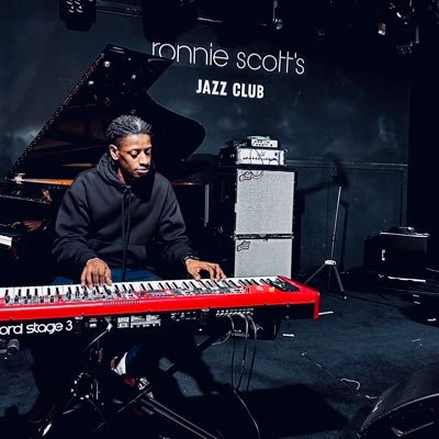 I like making people dance... https://t.co/Q46wlYVOXm