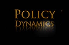 PolicyDynamics's profile picture. Free markets aren't an ideology. They're common sense.