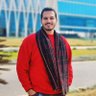 Khaled_Ebrahem7's profile picture. FCIS||MU⁦⁦🎓  | | Cyber security specialist @iSec_eg || eWPTXv3