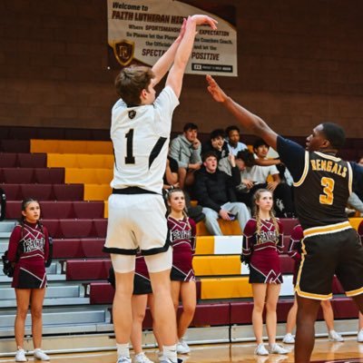 Cason Tomsheck Profile