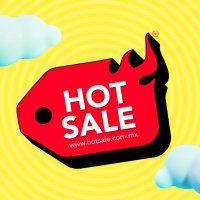 HOT SALE MÉXICO (@hotsalemex) 's Twitter Profile