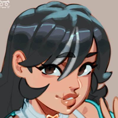 random goober, I comm a lot :3 taking break from comms sorry