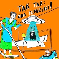taktakodatemizligi (@taktakoda) Twitter profile photo